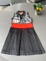 Zwart/wit Bazar de Christian Lacroix jurkje, maat 40 = S, Overige kleuren, Verzenden, Maat 36 (S), Christian Lacroix
