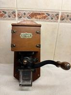 Antieke Koffie Molen, Ophalen of Verzenden