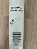 decoratieve muursticker, Ophalen, Minder dan 10 m²