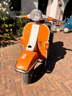 Vespa PK50XL met veel onderdelen, Fietsen en Brommers, Scooters | Vespa, Ophalen, Gebruikt, Overige modellen, Maximaal 45 km/u