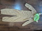 Onesie Baby Yoda - Grogu maat 134-140, Kinderen en Baby's, Ophalen of Verzenden, Zo goed als nieuw
