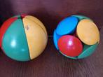 Ikea Mula Houten Puzzelbal - Magnetisch, Ophalen of Verzenden, Gebruikt, Puzzelen