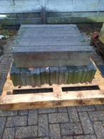 Betonbanden flauwe bocht  z.g.a.n., Ophalen, 100 tot 200 cm, Overige typen, Zo goed als nieuw