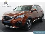Peugeot 3008 1.2 PureTech Allure (+ Trekhaak) (bj 2018), 12 maanden, Gebruikt, Euro 6, 1199 cc
