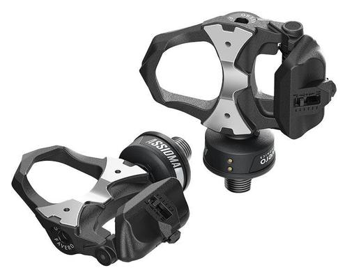 Favero Assioma DUO Powermeter pedalen, Fietsen en Brommers, Fietsonderdelen, Nieuw, Racefiets, Crankstel of Pedalen, Ophalen of Verzenden