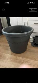 Mega plantrnbak, Ophalen, Tuin, Kunststof, Gebruikt
