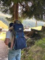 vaude, Kinderen en Baby's, Babydragers en Draagdoeken, Ophalen, Gebruikt, Rug, Overige typen