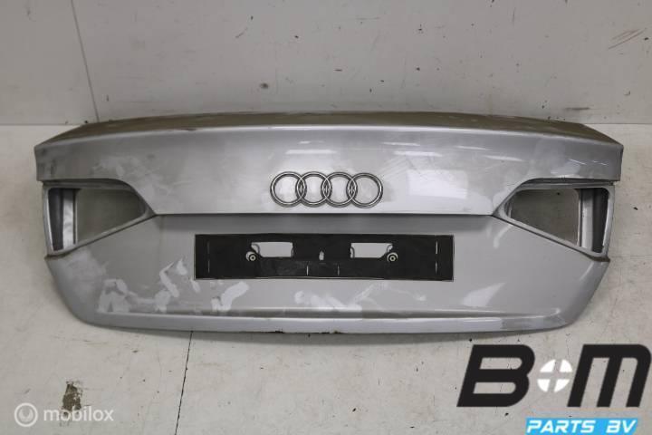 Achterklep Audi A4 8K Limo 8K5827023AE, Auto-onderdelen, Carrosserie en Plaatwerk, Gebruikt