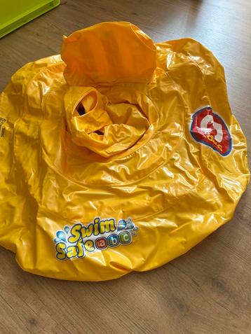 Best way swimsafe A beschikbaar voor biedingen