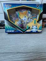 Jirachi V Box, Ophalen of Verzenden, Zo goed als nieuw