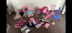 LOL barbie poppen, Kinderen en Baby's, Speelgoed | Poppen, Ophalen of Verzenden, Zo goed als nieuw, Barbie