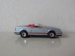 Cadillac Allanté cabriolet van Matchbox, Ophalen of Verzenden, Gebruikt, Auto, Matchbox