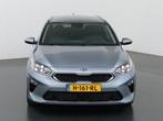 Kia Ceed Sportswagon 1.0 T-GDi DynamicPlusLine | Navigatiesy, Auto's, Voorwielaandrijving, Stof, Gebruikt, Origineel Nederlands