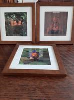 Anne Geddes 3x, Ophalen, Minder dan 50 cm, Nieuw, Schilderij