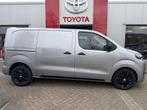 Toyota PROACE Worker 2.0 D-4D Black Line | Automaat, Stof, Gebruikt, Euro 6, 4 cilinders