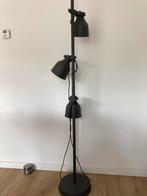 2 ( verschillende) ikea staande HEKTAR lampen, Huis en Inrichting, Lampen | Vloerlampen, Ophalen, 150 tot 200 cm