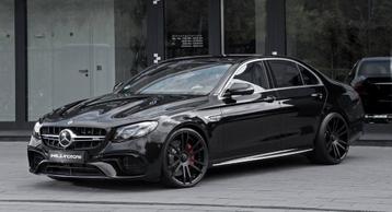 Mercedes E klasse W213 GT AMG E63 Panamericana Grill beschikbaar voor biedingen