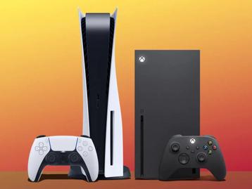GEZOCHT GAMING CONSOLE PS4/ PS5 beschikbaar voor biedingen
