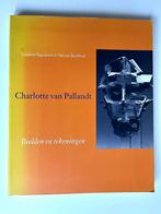 Charlotte van Pallandt: beelden en tekeningen, Lambert Tegenbosch, Beeldhouwkunst, Ophalen of Verzenden, Zo goed als nieuw