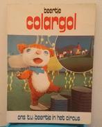 Vintage Beertje Colargol, Ophalen of Verzenden, Gelezen, Fictie algemeen