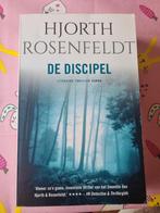 Hjorth Rosenfeldt - De discipel, Ophalen of Verzenden, Zo goed als nieuw, Nederland, Hjorth Rosenfeldt