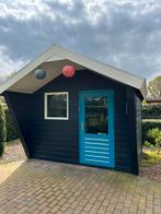 Tuinhuis / schuur, Tuin en Terras, Ophalen, 250 tot 500 cm, Schuur, 1 raam