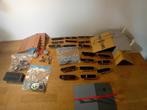Tech Deck vingerskateboard park, Verzamelen, Ophalen of Verzenden, Zo goed als nieuw