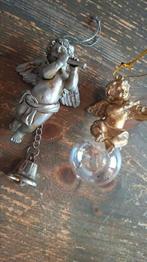Diverse engeltjes decoratie kerst, Ophalen of Verzenden