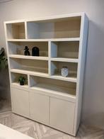 LEEGVERKOOP CHEFMEUBEL KAST XXL MANGO SAND ! 1199 EURO SALE, Wit, Nieuw, Ophalen of Verzenden, Modern