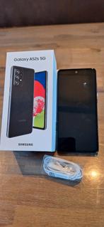 Samsung Galaxy A52s 5G - Scherm Barst, Ophalen of Verzenden, Gebruikt