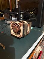 Noctua NH-D15 AMD AM4 AM5 CPU Koeler, Computers en Software, Computerkoelers, Ophalen of Verzenden, Zo goed als nieuw, Luchtkoeling