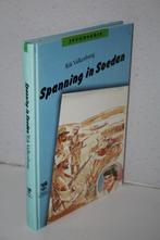 Rik Valkenburg - Spanning in Soedan, Ophalen of Verzenden, Gelezen