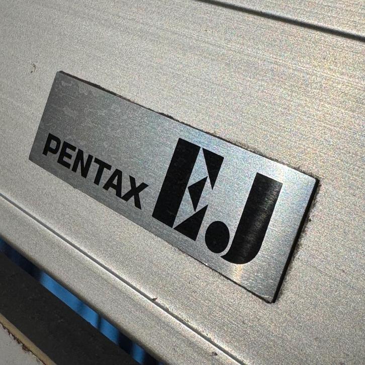 Tekentafel Pentax EJ, Doe-het-zelf en Verbouw, Tekentafels, Gebruikt, 130 tot 150 cm, Ophalen