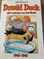 Donald Duck, alle verhalen van Carl Barks, Boeken, Eén stripboek, Ophalen of Verzenden, Gelezen
