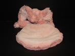 HAPPY HORSE OLIFANT PINK ELEPHANT EMILY TUTTLE, Verzenden, Nieuw, Overige typen