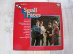 The Small Faces LP Spotlight On The Small Faces 1974, Ophalen of Verzenden, Zo goed als nieuw, 12 inch, Poprock