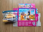 5308 Playmobil Woonkamer met houtkachel, Ophalen, Gebruikt, Complete set