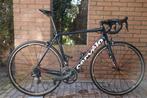 Cervelo r3 racefiets, Gebruikt, Carbon, Meer dan 20 versnellingen, 53 tot 57 cm