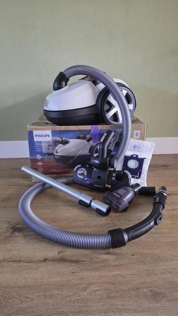 242025: Philips 8000-serie XD8142/12 stofzuiger NIEUW beschikbaar voor biedingen