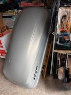 HAPRO TRAVELBOX 3.0 - COMPACT & RUIM 300 liter, Auto diversen, Ophalen, Zo goed als nieuw