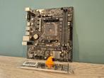ASUS Prime A320M-R - Socket AM4 • Micro-ATX • AMD A320, Niet ingevuld, DDR4, Niet ingevuld, Nieuw