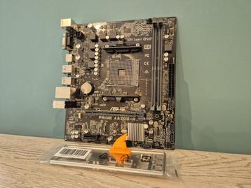 ASUS Prime A320M-R - Socket AM4 • Micro-ATX • AMD A320 beschikbaar voor biedingen