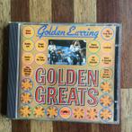 Golden Earring - Golden Greats, Ophalen of Verzenden, 1960 tot 1980, Zo goed als nieuw