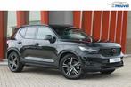 Volvo XC40 T4 Recharge R-Design | Parkeercamera | Stoelverwa, 12 maanden, Zwart, Bedrijf, Hybride Elektrisch/Benzine