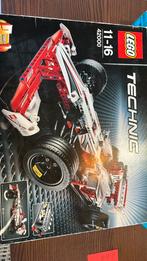 Lego Technic 42000, Ophalen of Verzenden, Gebruikt, Complete set, Lego