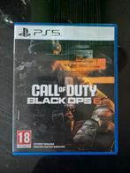 Playstation 5 Call Of Duty Black Ops 6, Spelcomputers en Games, Games | Sony PlayStation 5, Ophalen of Verzenden, Zo goed als nieuw