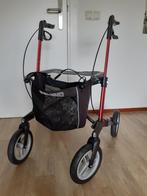Rollator, Diversen, Ophalen, Opvouwbaar, Zo goed als nieuw
