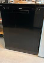 Tomado Vaatwasser TDW6001B - Zo goed als nieuw!, Ophalen, Zo goed als nieuw, 85 tot 90 cm, 45 tot 60 cm