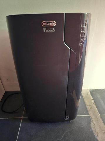 DeLonghi Pinguino EX120 mobiele airco beschikbaar voor biedingen
