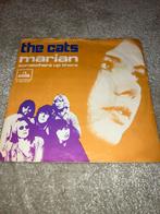 The Cats - Marian, Cd's en Dvd's, Vinyl Singles, Gebruikt, 7 inch, Single, Ophalen of Verzenden